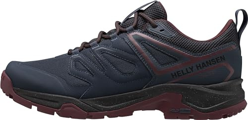 Helly Hansen Herren Stalheim HT, Mitternacht, 44.5