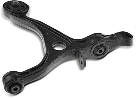 Frankberg Querlenker Vorne Links Unten Kompatibel mit Accord VII CL CN 2.0L 2.2L 2.4L 2003-2008 Accord VII Tourer CM CN 2.0L 2.2L 2.4L 2003-2008 Replace# 51360-SDA-A03