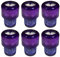 Comedes Filtro per aspirapolvere Dyson V12, filtro HEPA grande, lavabile, utilizzabile invece di filtro Dyson 971517-01
