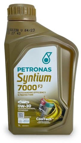 PETRONAS Motoröl 0W-30 1 L für JAGUAR für XE (X760) für FORD USA für EDGE