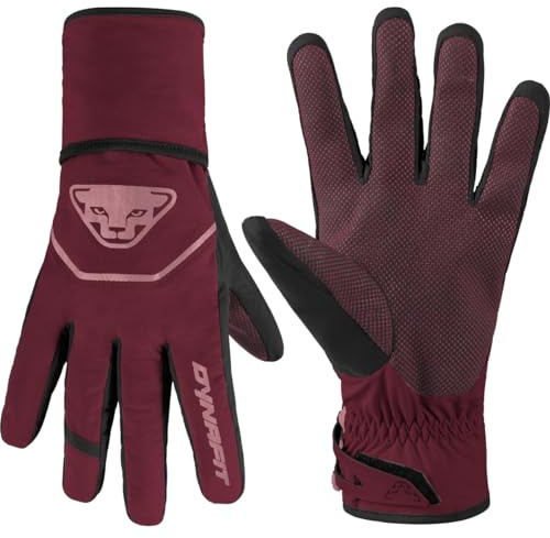 Dynafit Mercury Dynastretch Gloves XL