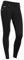 FREDDY - Hose N.o.w.® aus atmungsaktivem Stoff mit faltbarem Bund, Schwarz , L