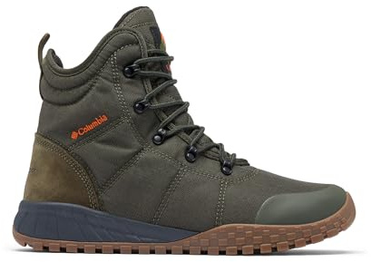 Columbia Herren Fairbanks Omni-Heat Winterstiefel