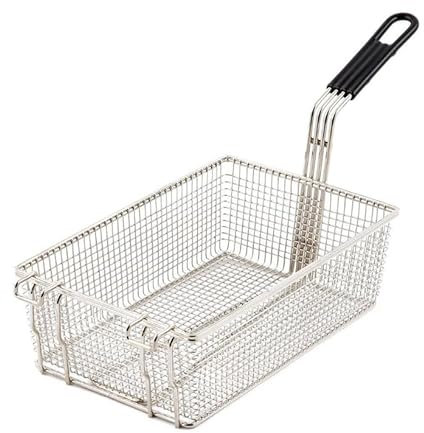Panier de friteuse commerciale pour friteuse électrique Lincat DF33 DF66