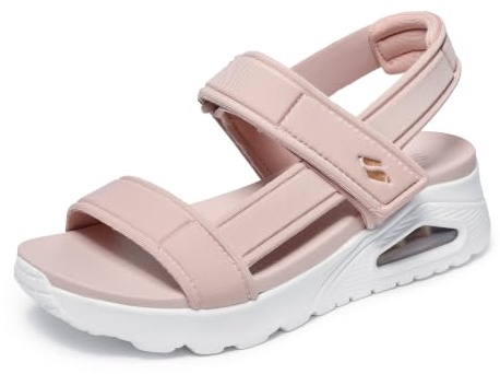 Skechers Uno-Summer Stand2 Sport Damen-Sandale