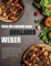 Livre de cuisine pour grillades Weber: Le guide étape par étape pour maîtriser votre gril Weber avec des recettes et des techniques de base pour le barbecue le plus savoureux et le plus délicieux.