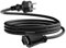 BC-05 AC Kabel 2M, BC-05 Buchse zu für Schuko Stecker Anschlusskabel Verlängerungskabel, BC-05 Kabel Anschlussleitung für Serie HMS-Mikro-Wechselrichter, 2M