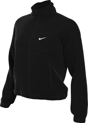 Nike Damen Windrunner Gewebte Jacke mit Durchgehendem Reißverschluss und Uv-schutz für Damen Jacke