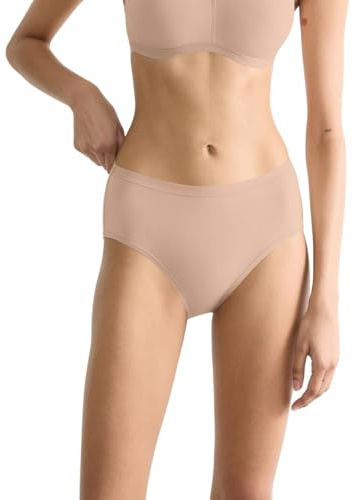 Sloggi Damen Midislip GO Daily Cotton Midi