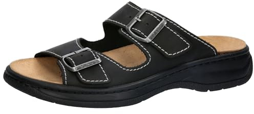 Lico Herren Pantolette Pantolette Wellness