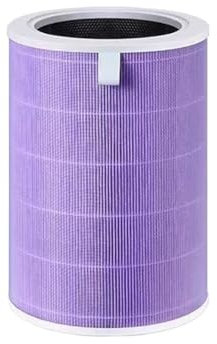 Filtro Aria Purificatore D'aria, Compatibile Con Xiaomi, Pro/1/2/3/2H/2C/2S/3H/3C, Filtro Anti-foschia Al Carbonio Purificatore D'aria