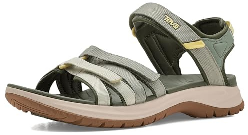 Teva Damen Tirra SportSandal