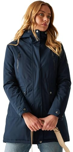 Regatta Womens Valenta Jacket