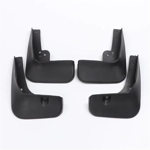 Auto Kotflügel Für VW Für Golf 4 Für Mk4 IV Für Bora 1998 1999 2000 2001 2002-2005 Auto Vorne Hinten Schmutzfänger Kotflügel Spritzschutz Auto Spritzschutz