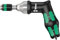 Wera 05074702001 7442 Schraubendreher 3-6Nm Drehmoment L.150mm WERA