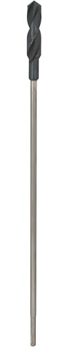 Bosch 2608597415 SDS Plus Formwork Drill Bit, 0 V, Silver, 24 x 600 mm