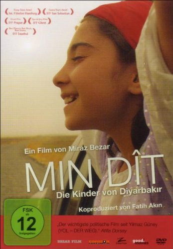 Min Dît - Die Kinder von Diyarbakir