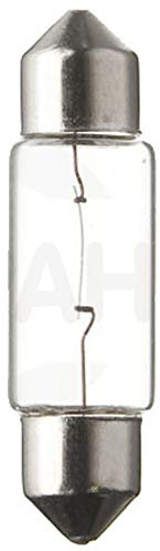 Soffittenlampe, S85, 12V/5W, C5W