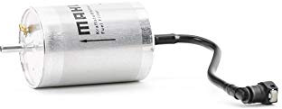MAHLE KL 80 Fuel Filter