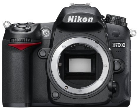 Nikon D7000 – Digital Camera (Auto, Cloud, Daylight, Flash, Fluorescent, Incandescent, Manual, Shade, Beach, Candle Light, Children, Approaching (macro), Kitchen, Twilight, Landscape, Night Landscape, White and Black, Neutral, Movie, Unique Image, Slide Show, Battery, SLR Camera Body)