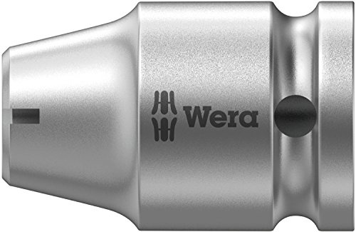 Wera 05042665001 780 B/2 3/8 Zoll Verbindungsteile, 5/16 Zoll x 30 mm