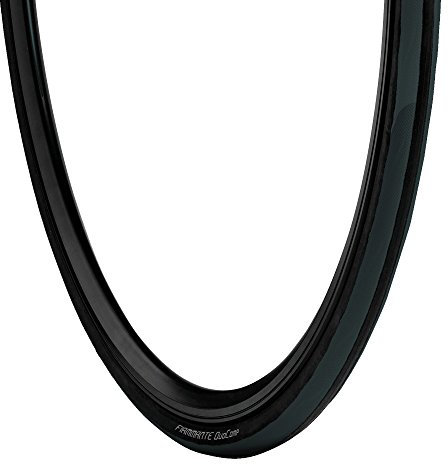 Vredestein Fahrradreifen Fiammante Drahtreifen, schwarz, 28-622 (700x28C), FA003931032