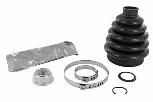 Faltenbalgsatz, Antriebswelle passend für VW Lupo, Polo, Arosa