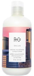 R+Co Dallas Biotin Thickening Conditioner für Unisex 8,5 oz