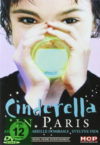 Cinderella in Paris (Mécaniques célestes)