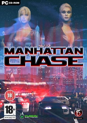 Manhattan Chase (PC CD)
