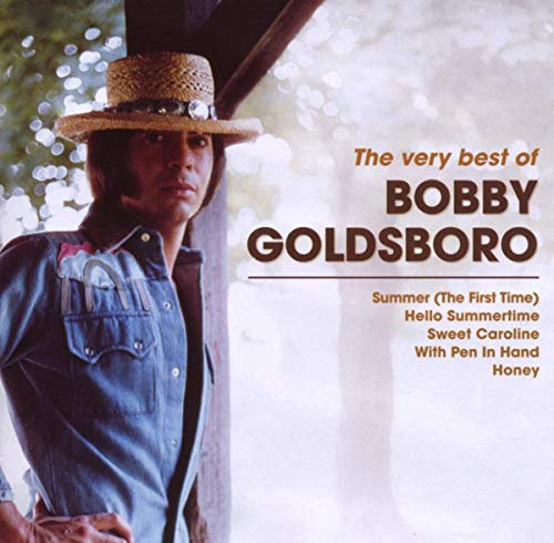 Very Best of Bobby Goldsboro