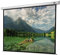 celexon Economy Motor-Leinwand 120 | 240x180 cm 4:3 | elektrische 4K,Full-HD Beamer-Leinwand für Büro-Präsentationen & Ihr Heimkino | zur Wand- und Deckenmontage | inkl. Fernbedienung