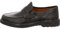 Sioux Herren Slipper Slipper PERU, Schwarz (schwarz), 46.5 EU (11.5 UK)