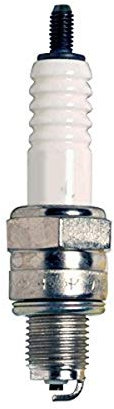 DENSO Zündkerze U22FSR-U Nickel Spanner Size: 16 mm Gewindelänge: 12,7mm