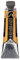 Rembrandt Huile de Peinture Jaune ocr L, Amarillo Ocre Light, Talla única, Set de 50 Pièces