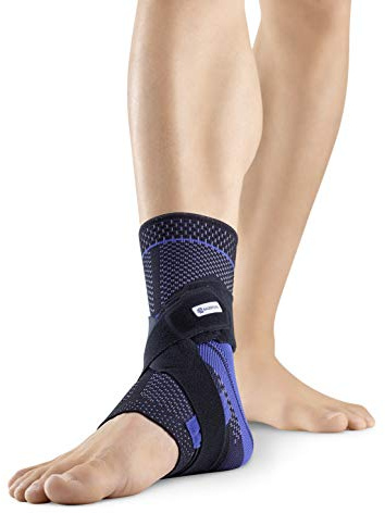 BAUERFEIND MalleoTrain S Knöchelbandage
