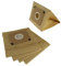 Zanussi QUASDB298 Vacuum Cleaner Bags