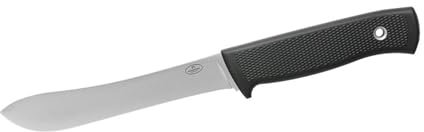 Fallkniven F3 Butcher Knife.