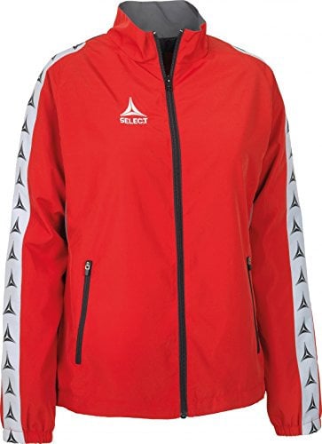 Select Präsentationsjacke Ultimate Damen, XL, rot, 6285604333