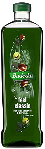 Badedas Bagno frizzante classico