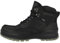 ECCO Track 25 Mid GTX, Stivali Uomo, Nero, 46 EU