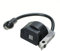 C-FUNN Bobine D'Allumage pour Ryobi 30Cc Essence Strimmers Blow N Aspirateurs Etc