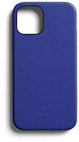 Bellroy Premium Schlanke Schutzhülle für iPhone 12 - Cobalt