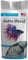 Aqua Natural Betta World Mini-Lava, 0,5 kg, Kies/Steine/Substrat für Aquarien, Weiß und Schwarz und Grau