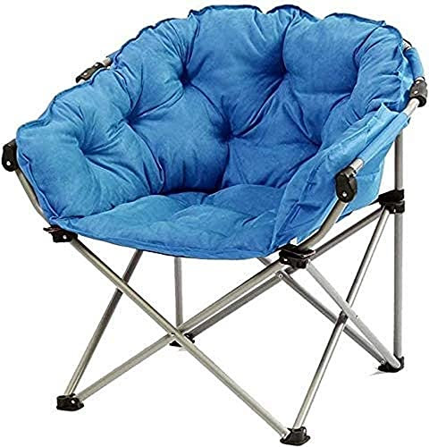 Klappbare Liegen für Reisen/Urlaub/Innen/Außen, Lounge Chair Schlafsofa Stripes Chair Kreative, leichte Sonnenliegen aus Wildleder