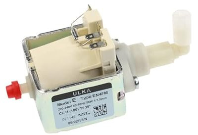 POMPE ULKA 56 W pour PETIT ELECTROMENAGER KRUPS - MS-623624