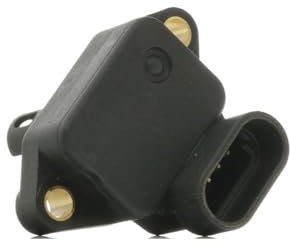RIDEX Ladedrucksensor 3947S0044 Schrägheck (R50, R53) Cabrio (R52)