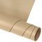 Leder Patch Selbstklebend 150 X 40 cm, Leder Reparatur Patch PU Lederreparaturband für Sofas, Handtaschen, Jacken, Autositze, Möbel Leder Reparatur und Renovierung, Khaki