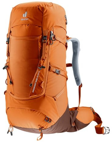 deuter Aircontact Core 35+10 SL Damen Trekking Rucksack