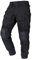IDOGEAR G3 Kampfhose Herren Taktische Hose mit Knieschützern für Jagdschießen Militär Outdoor Cargohose (as3, Alpha, l, Regular, Regular, Black)